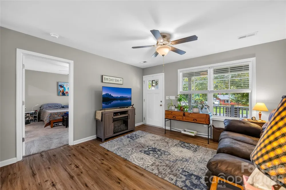 210 E 6th Street Cherryville, NC 28021