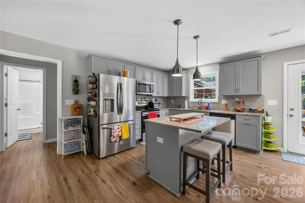 210 E 6th Street Cherryville, NC 28021