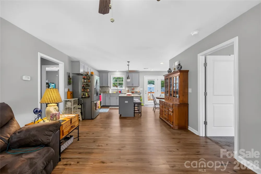 210 E 6th Street Cherryville, NC 28021