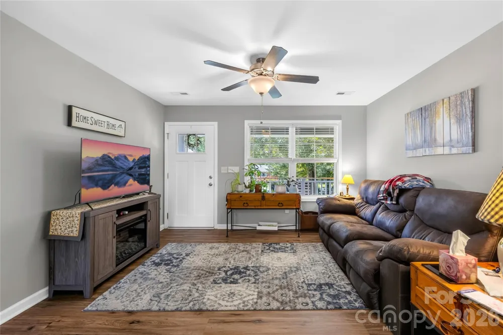 210 E 6th Street Cherryville, NC 28021