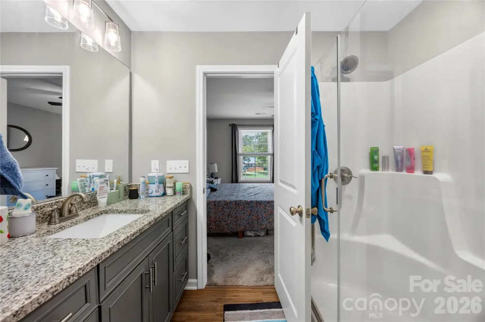 210 E 6th Street Cherryville, NC 28021