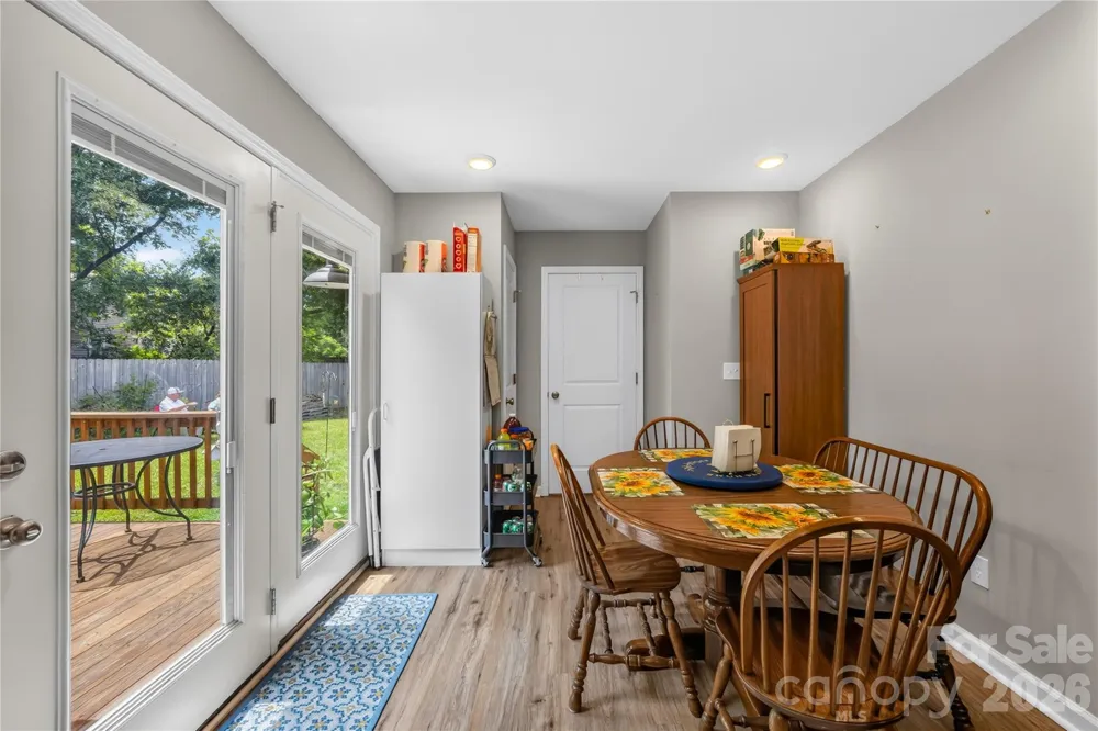 210 E 6th Street Cherryville, NC 28021