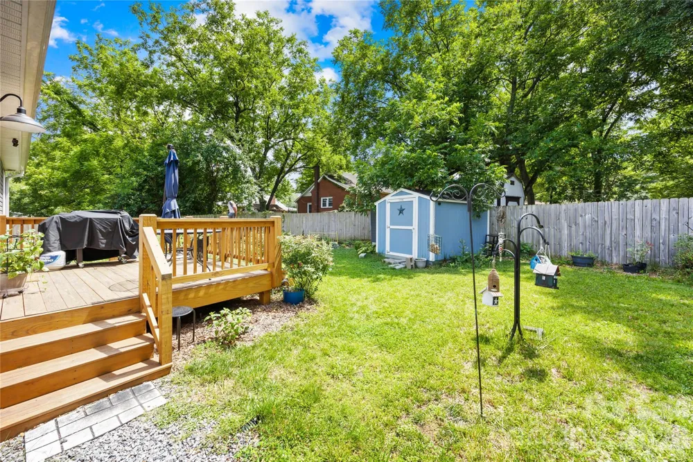 210 E 6th Street Cherryville, NC 28021
