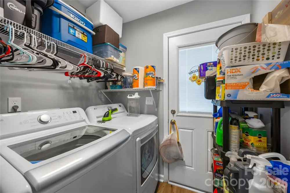 210 E 6th Street Cherryville, NC 28021