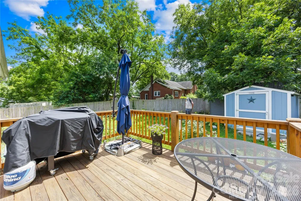 210 E 6th Street Cherryville, NC 28021