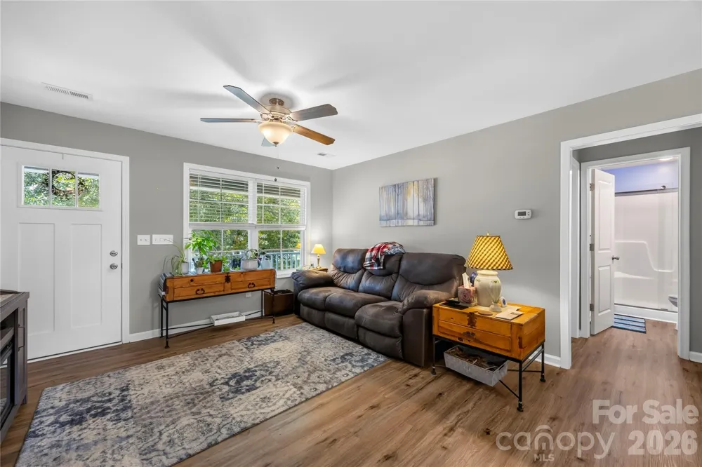 210 E 6th Street Cherryville, NC 28021