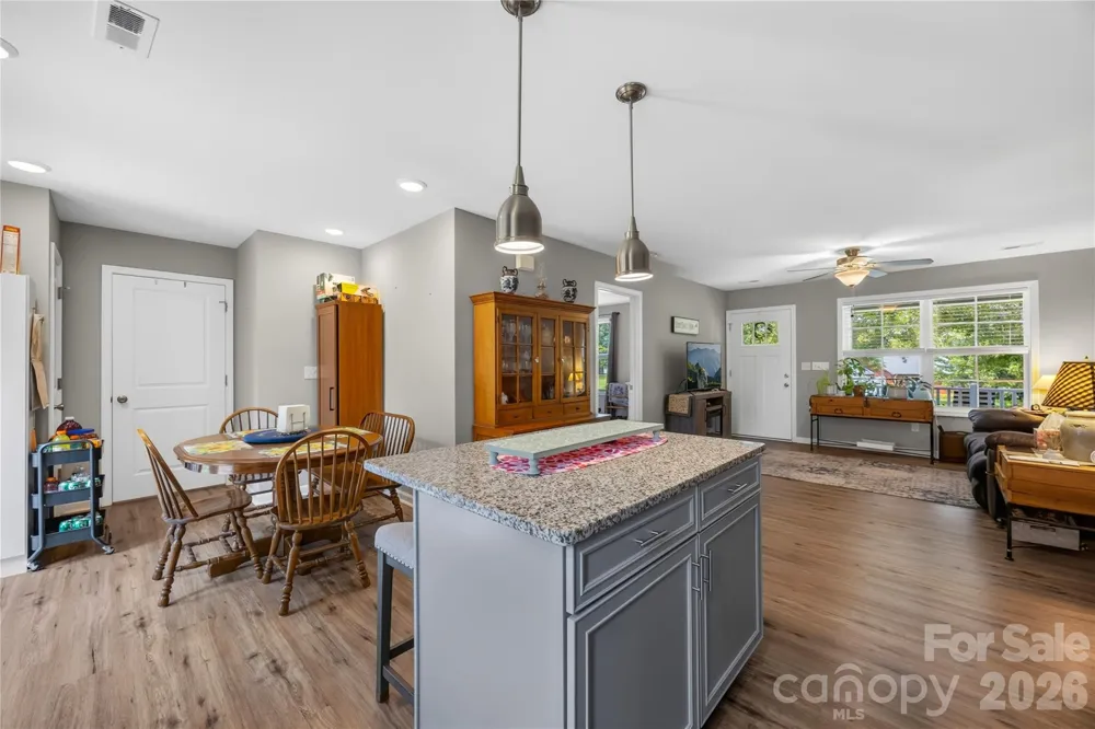 210 E 6th Street Cherryville, NC 28021