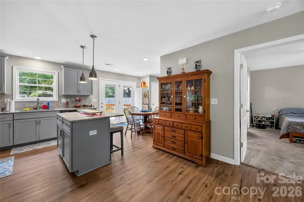 210 E 6th Street Cherryville, NC 28021
