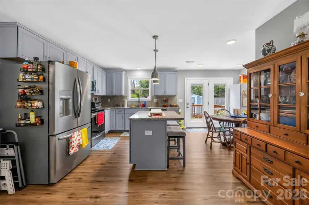 210 E 6th Street Cherryville, NC 28021
