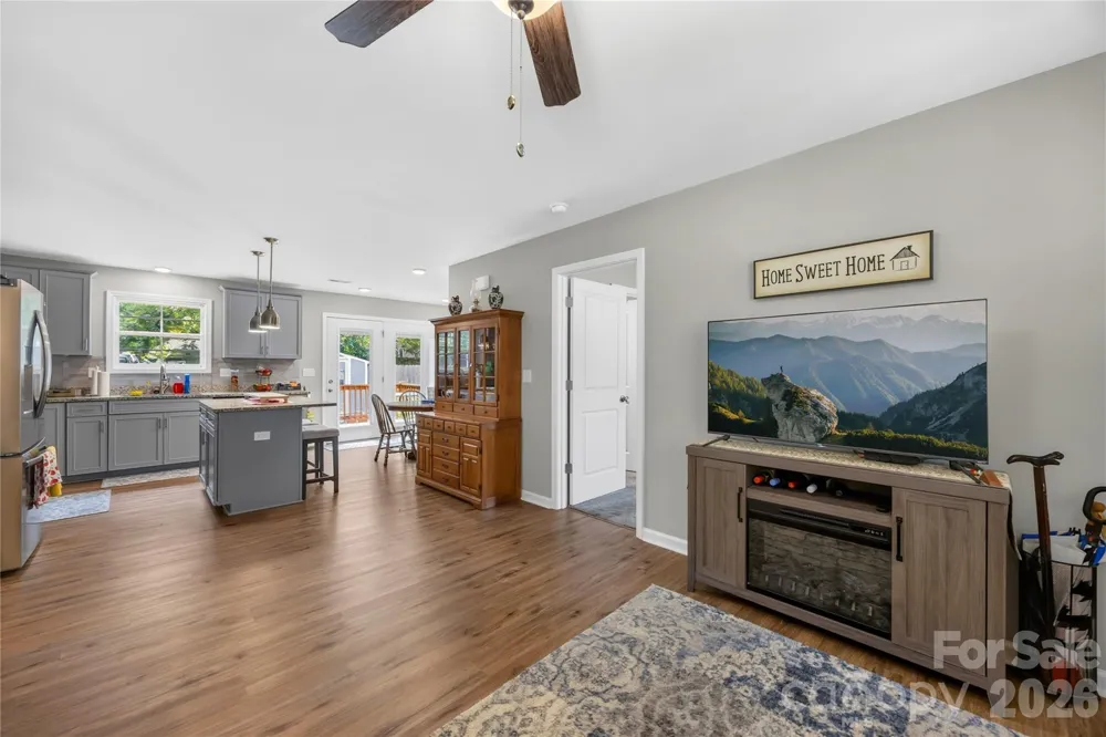 210 E 6th Street Cherryville, NC 28021