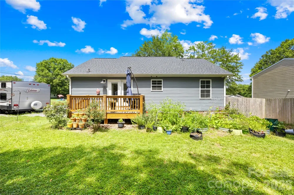 210 E 6th Street Cherryville, NC 28021