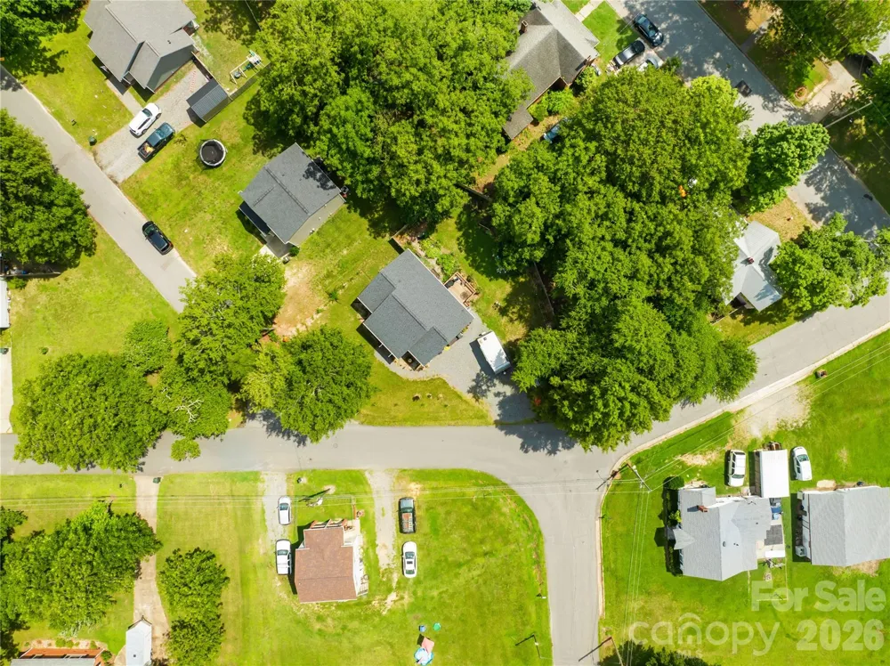 210 E 6th Street Cherryville, NC 28021