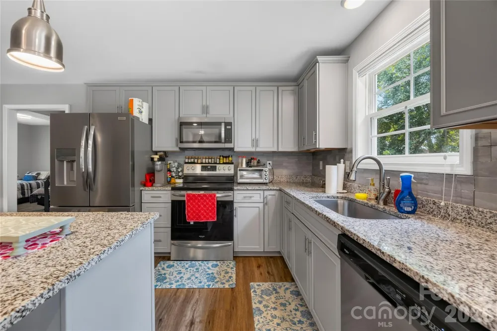 210 E 6th Street Cherryville, NC 28021