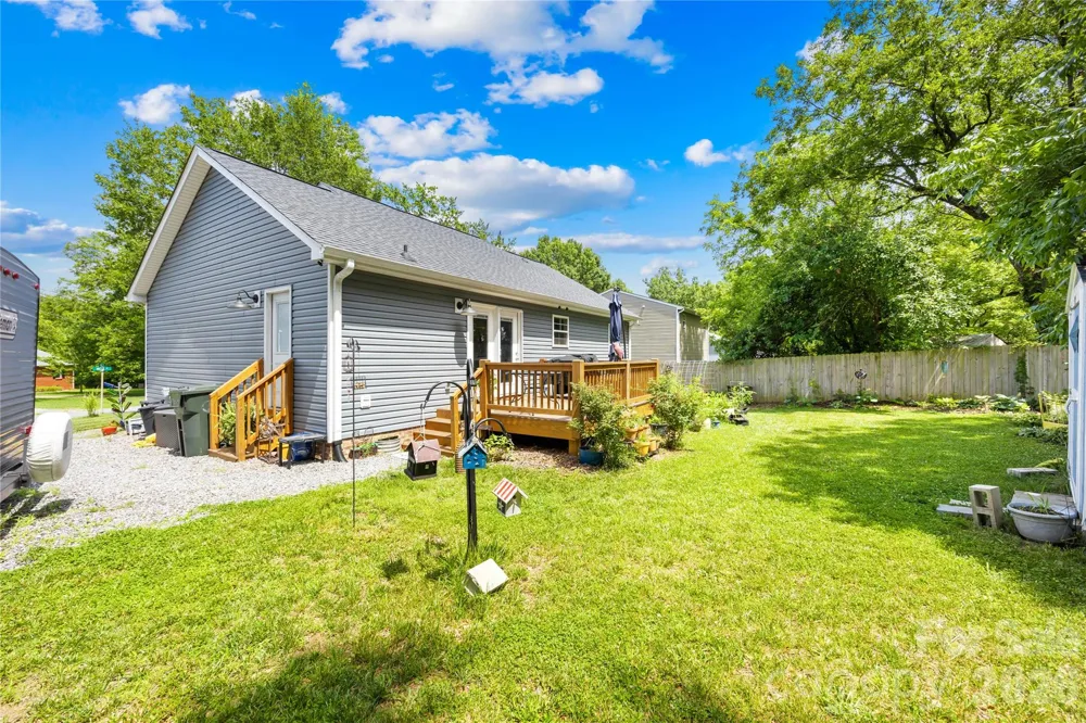 210 E 6th Street Cherryville, NC 28021