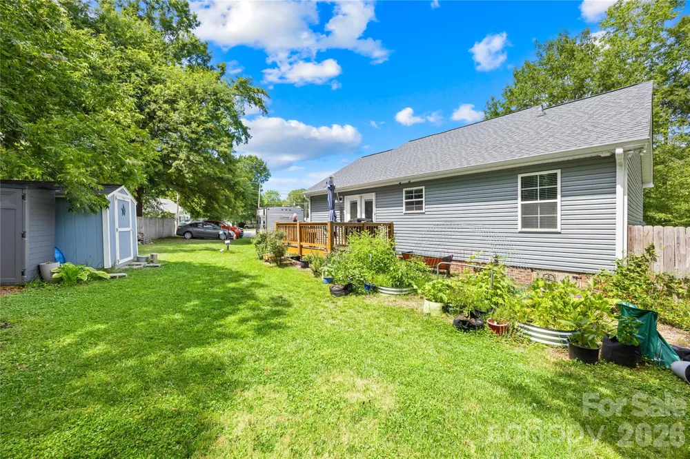 210 E 6th Street Cherryville, NC 28021