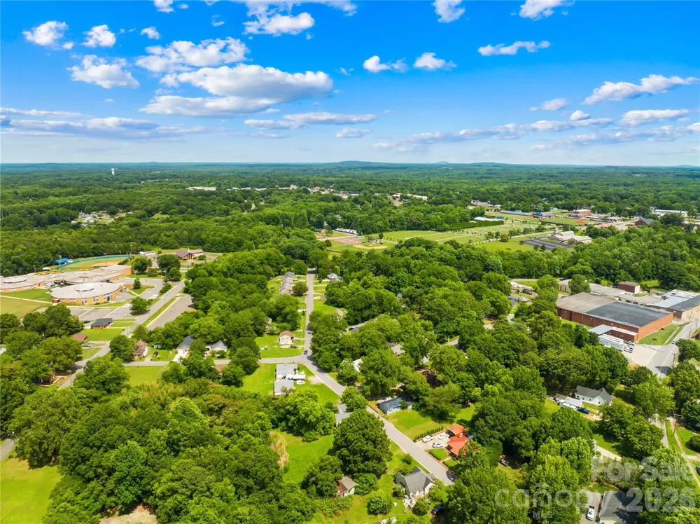 210 E 6th Street Cherryville, NC 28021