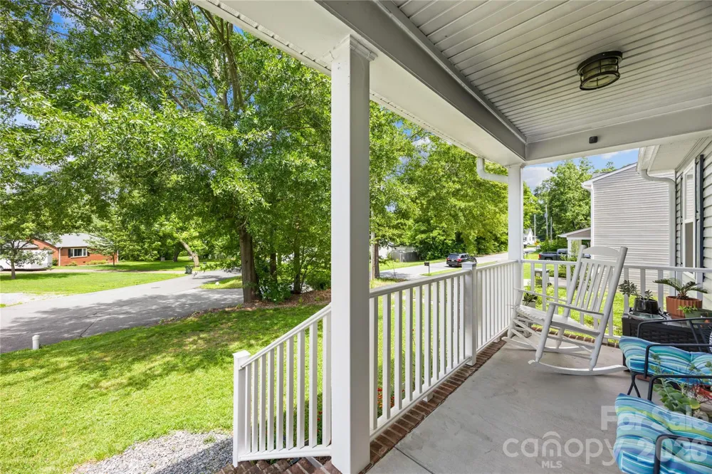 210 E 6th Street Cherryville, NC 28021