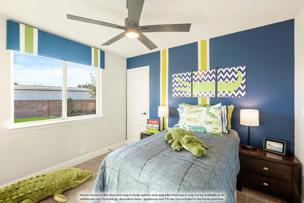 1280 Emily Drive Trenton, TX 75490