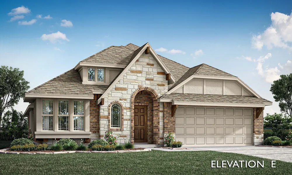 1280 Emily Drive Trenton, TX 75490