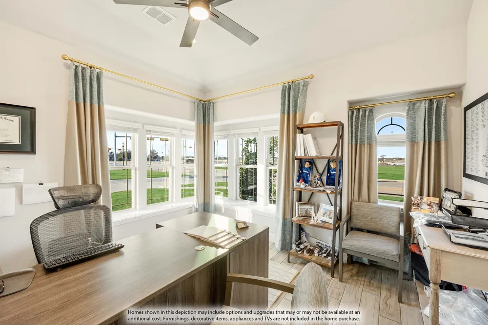 1280 Emily Drive Trenton, TX 75490