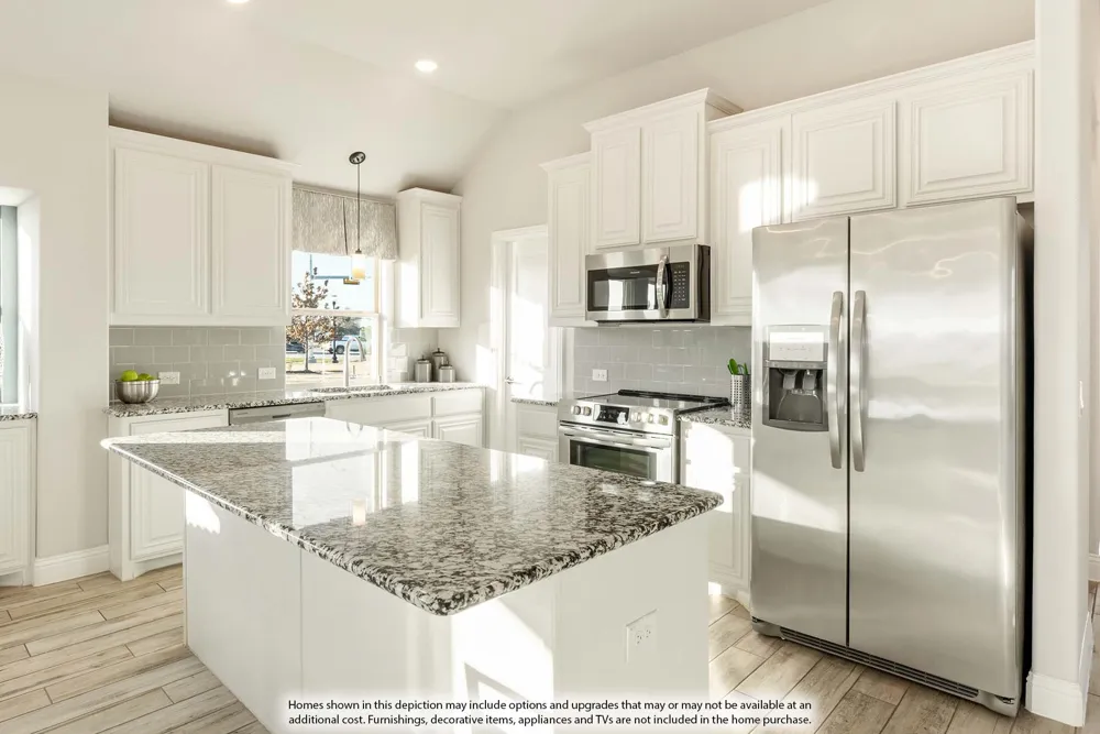 1280 Emily Drive Trenton, TX 75490