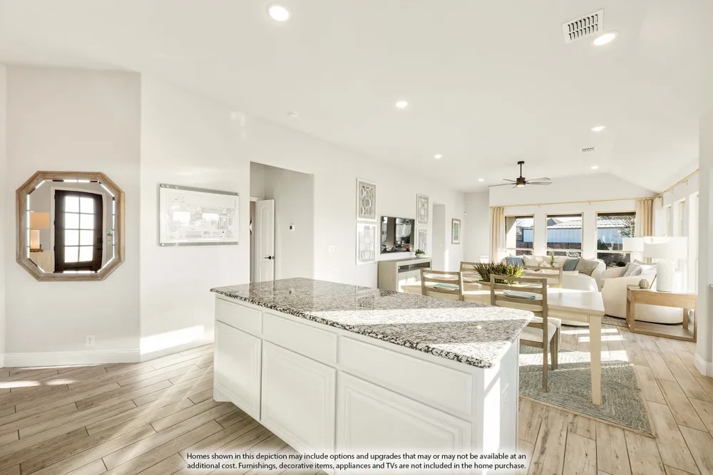 1280 Emily Drive Trenton, TX 75490