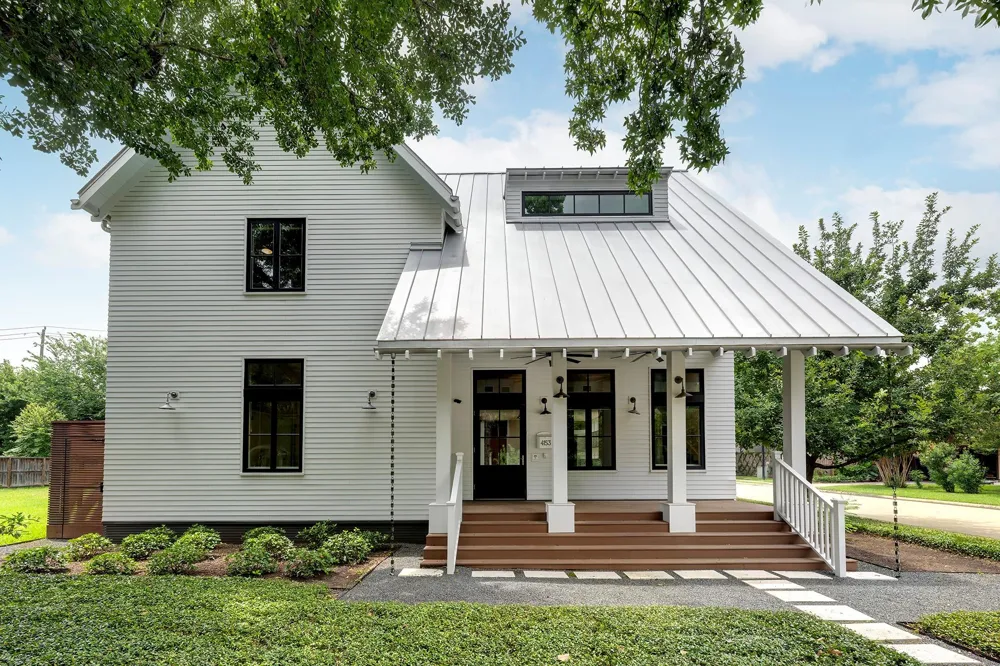 4153 Oberlin Street West University Place, TX 77005