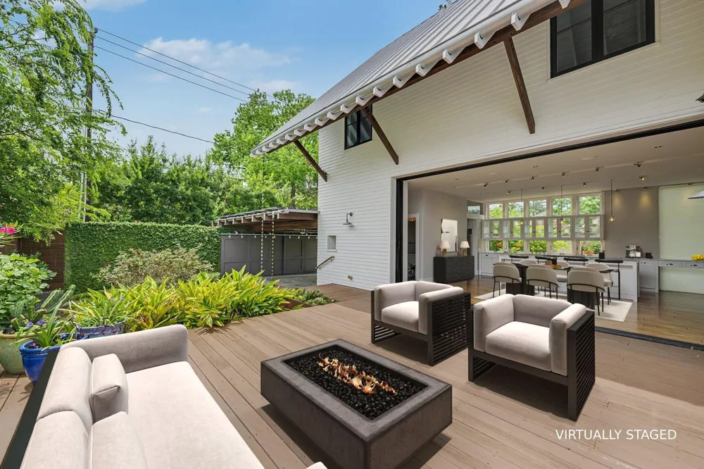 4153 Oberlin Street West University Place, TX 77005