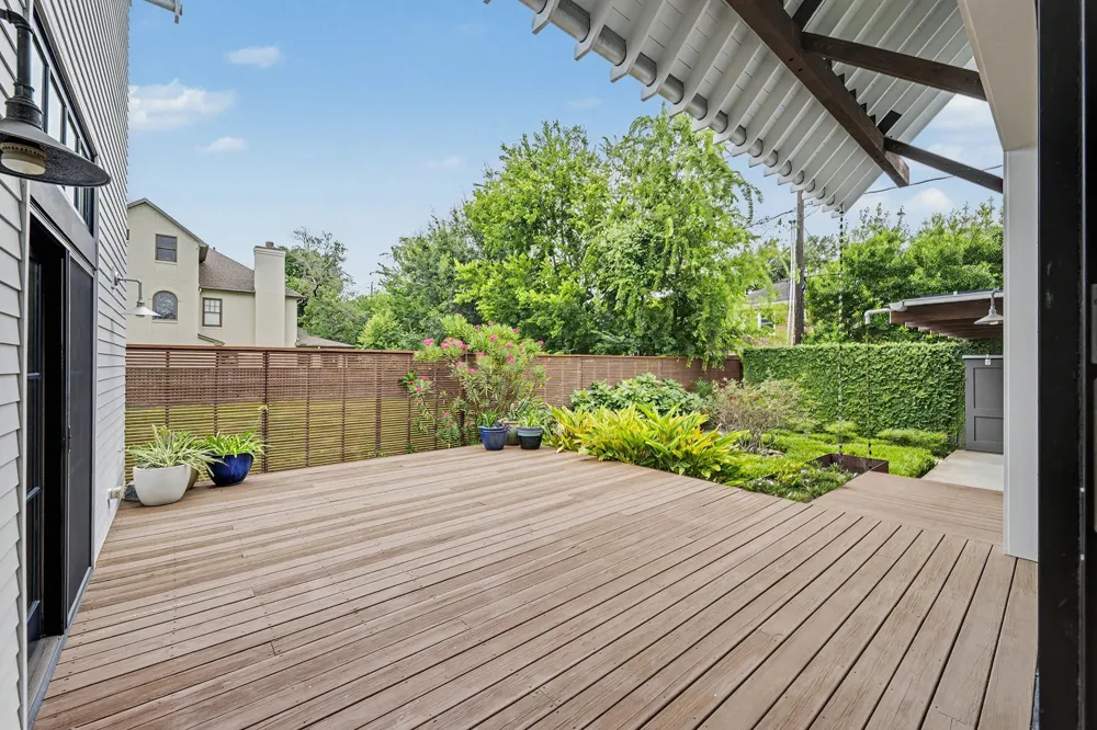 4153 Oberlin Street West University Place, TX 77005