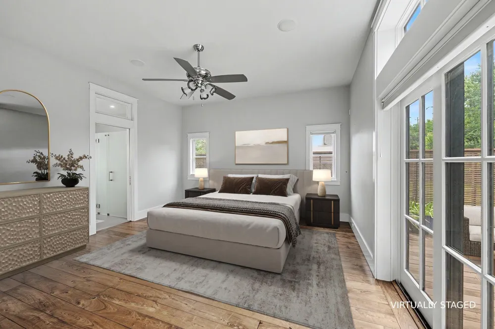 4153 Oberlin Street West University Place, TX 77005