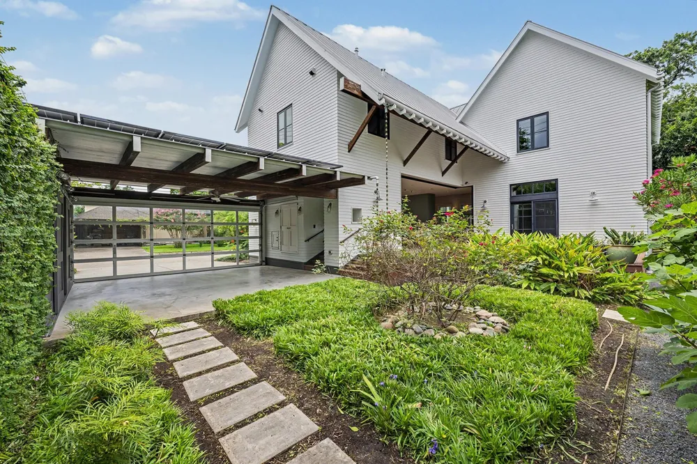 4153 Oberlin Street West University Place, TX 77005
