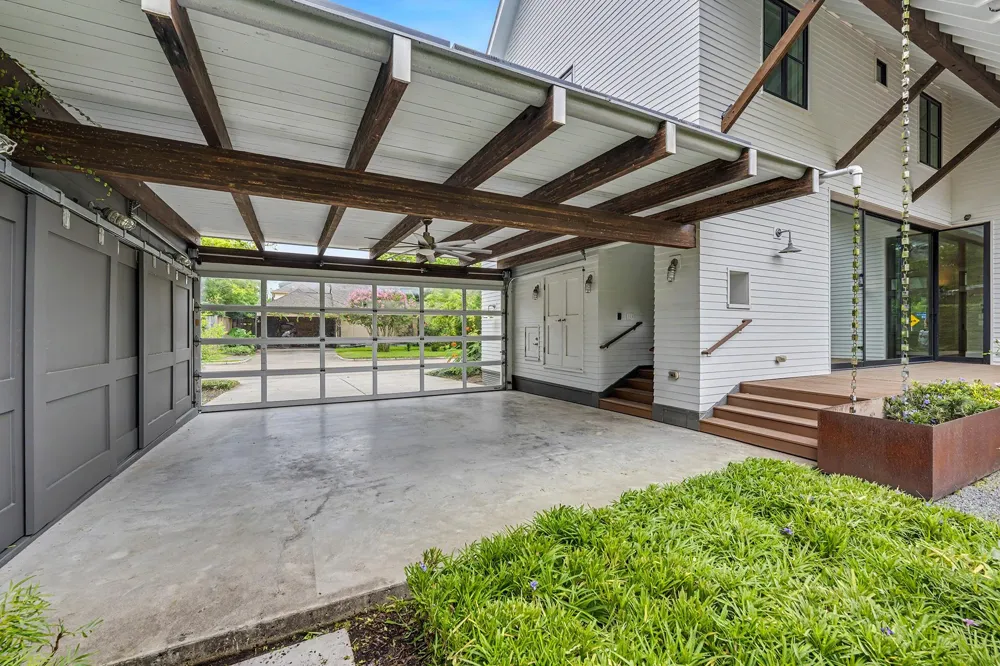 4153 Oberlin Street West University Place, TX 77005
