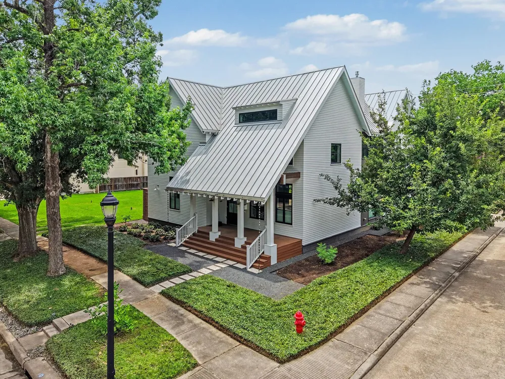 4153 Oberlin Street West University Place, TX 77005
