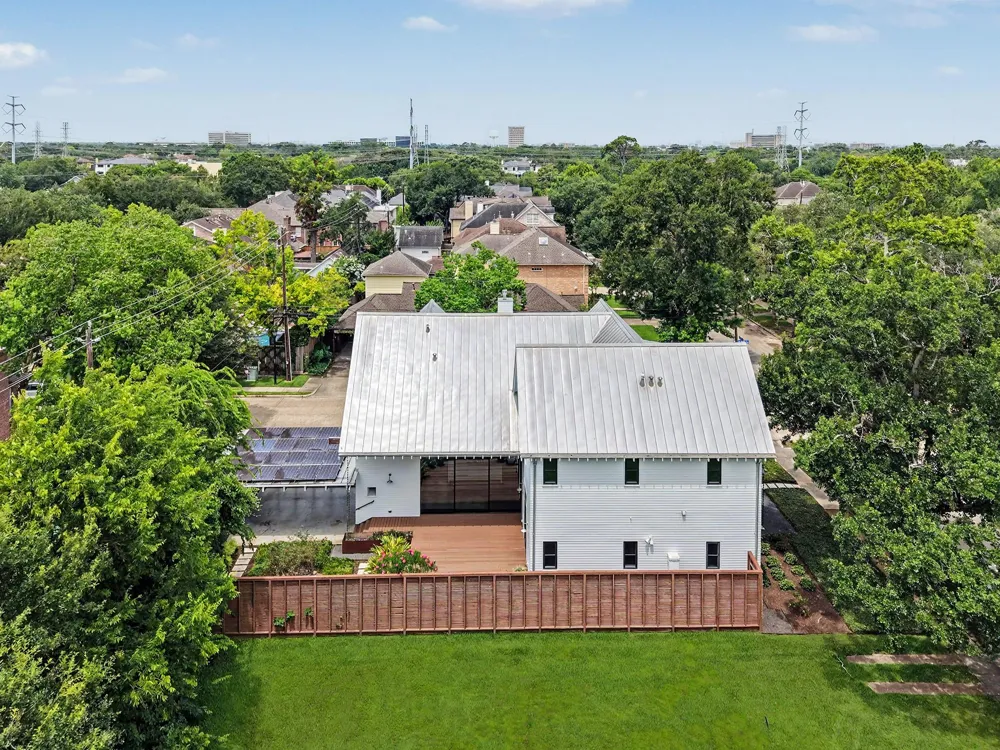 4153 Oberlin Street West University Place, TX 77005