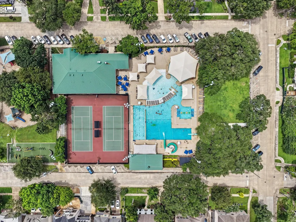 4153 Oberlin Street West University Place, TX 77005