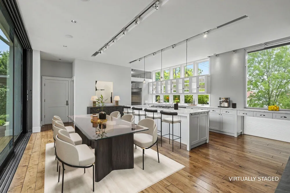 4153 Oberlin Street West University Place, TX 77005