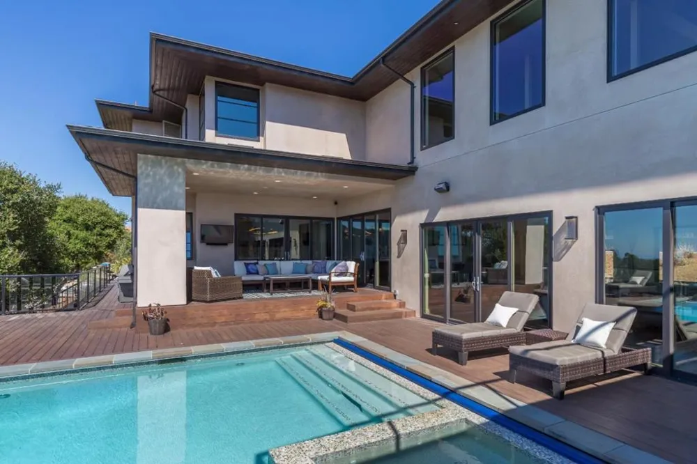 465 W Maple Way Woodside, CA 94062