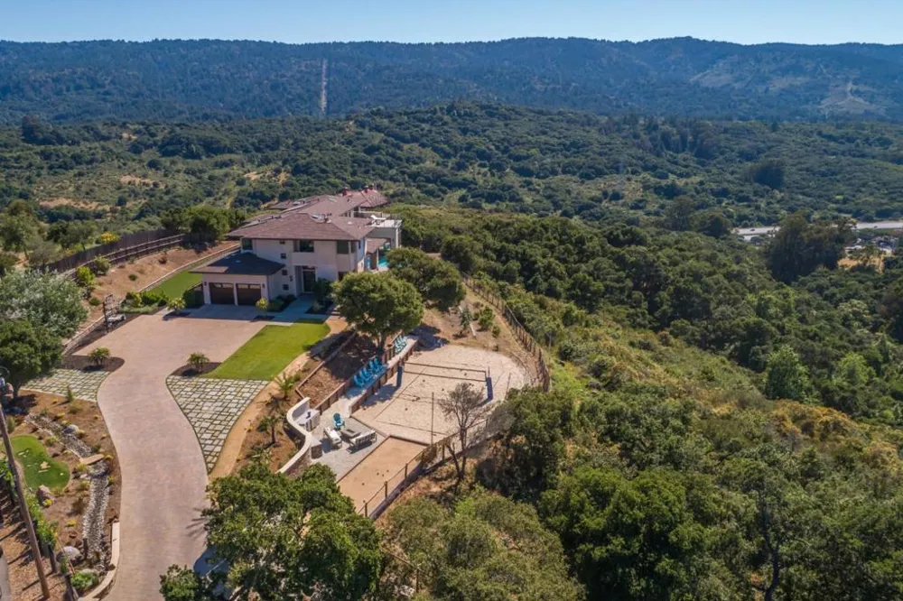465 W Maple Way Woodside, CA 94062