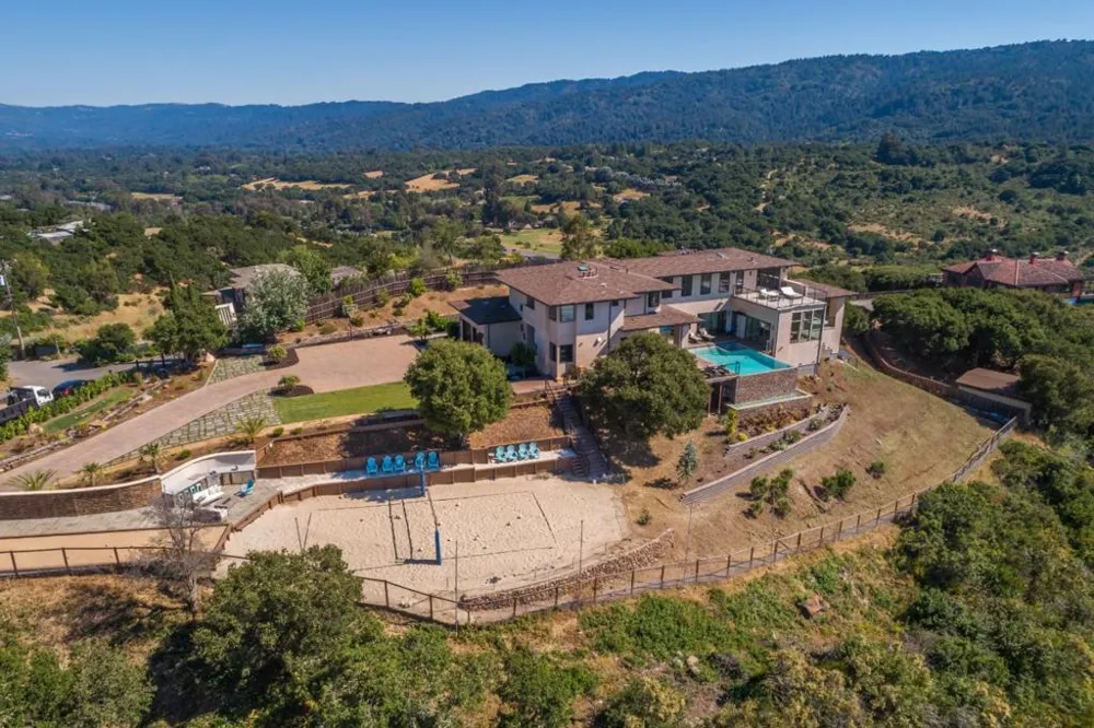 465 W Maple Way Woodside, CA 94062