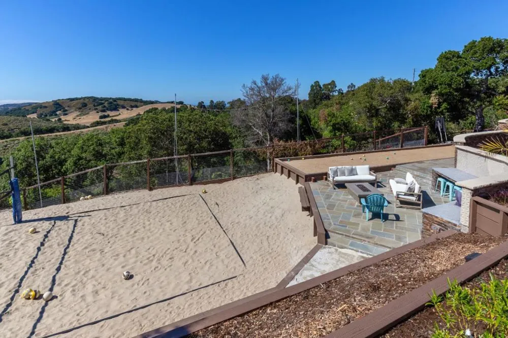 465 W Maple Way Woodside, CA 94062