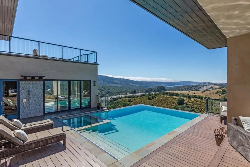 465 W Maple Way Woodside, CA 94062