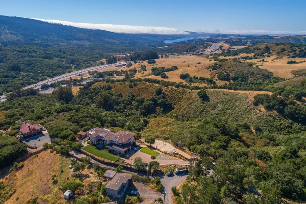 465 W Maple Way Woodside, CA 94062