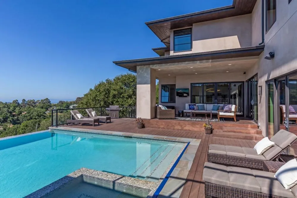 465 W Maple Way Woodside, CA 94062