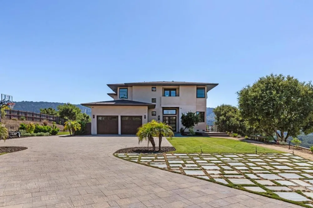 465 W Maple Way Woodside, CA 94062