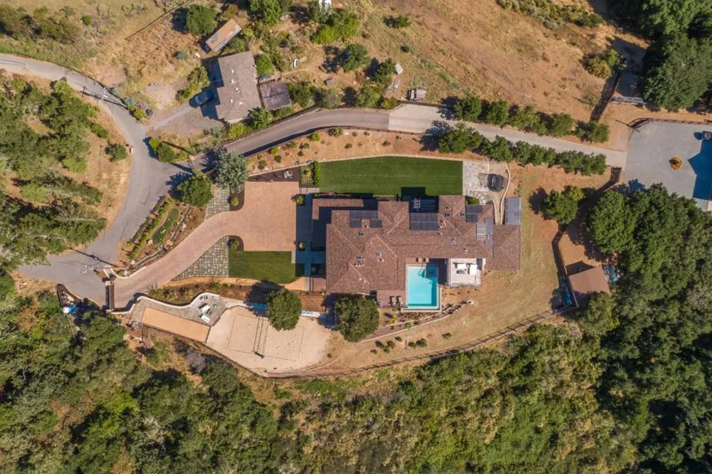 465 W Maple Way Woodside, CA 94062