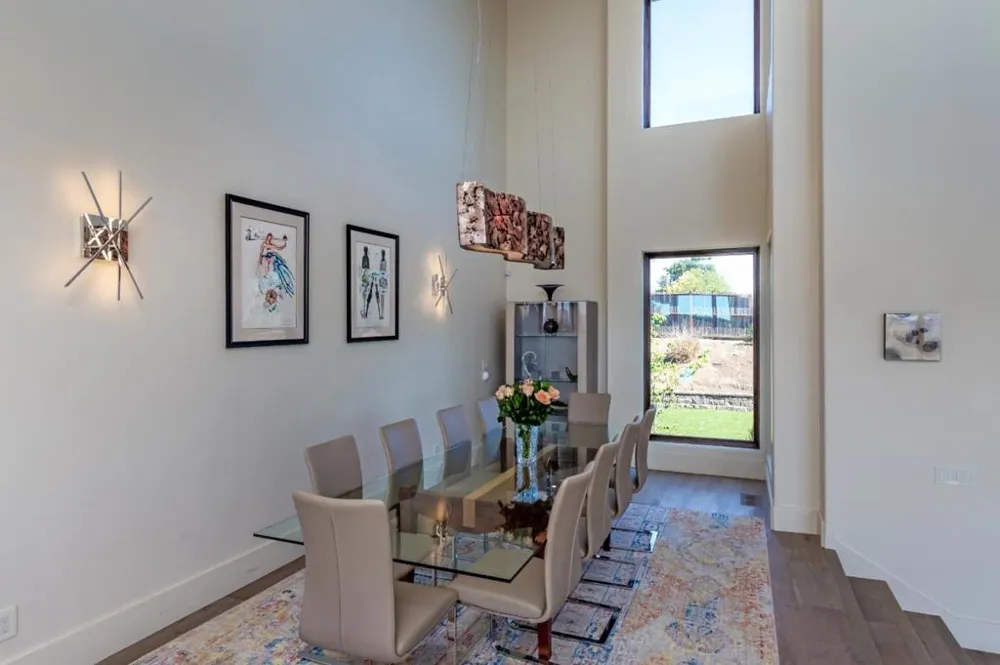 465 W Maple Way Woodside, CA 94062