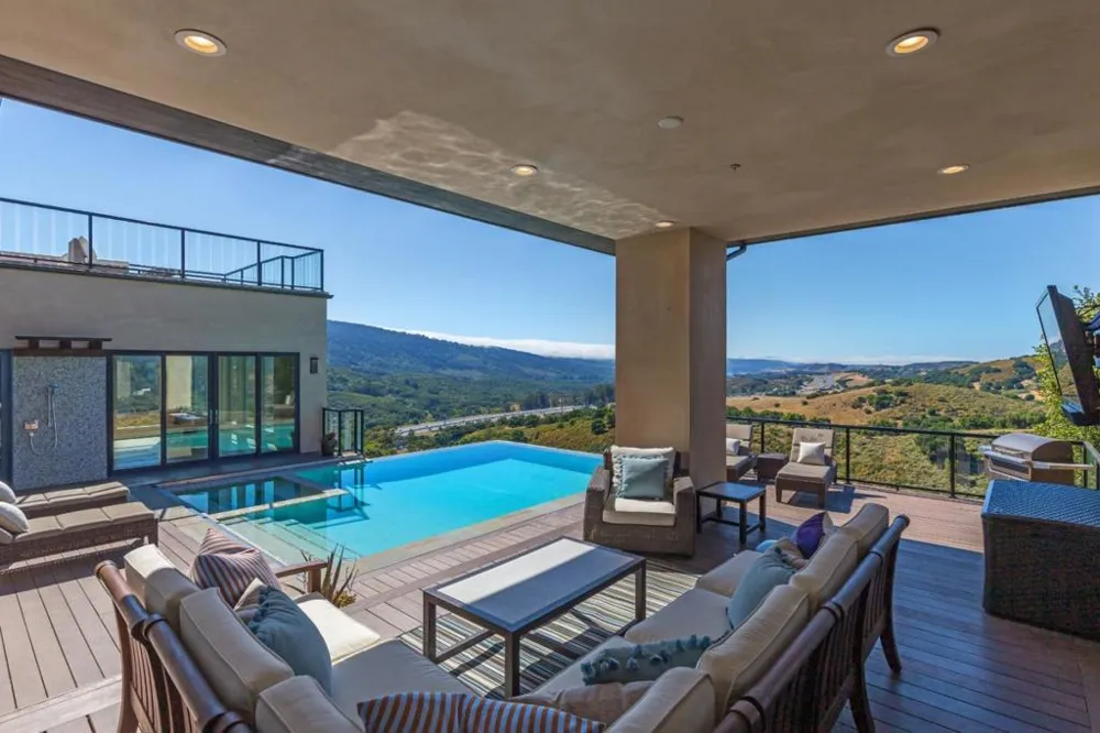 465 W Maple Way Woodside, CA 94062