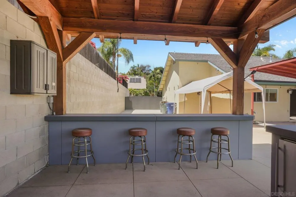 12651 Ridgeton Lakeside, CA 92040