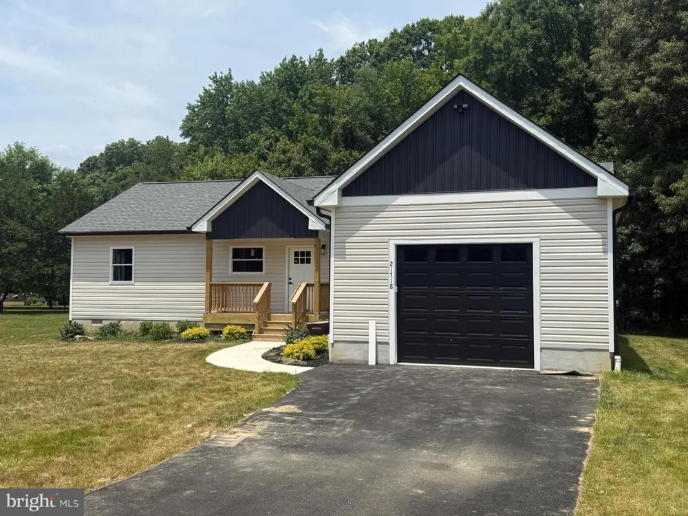 21718 CENTENNIAL LANE Rock Hall, MD 21661
