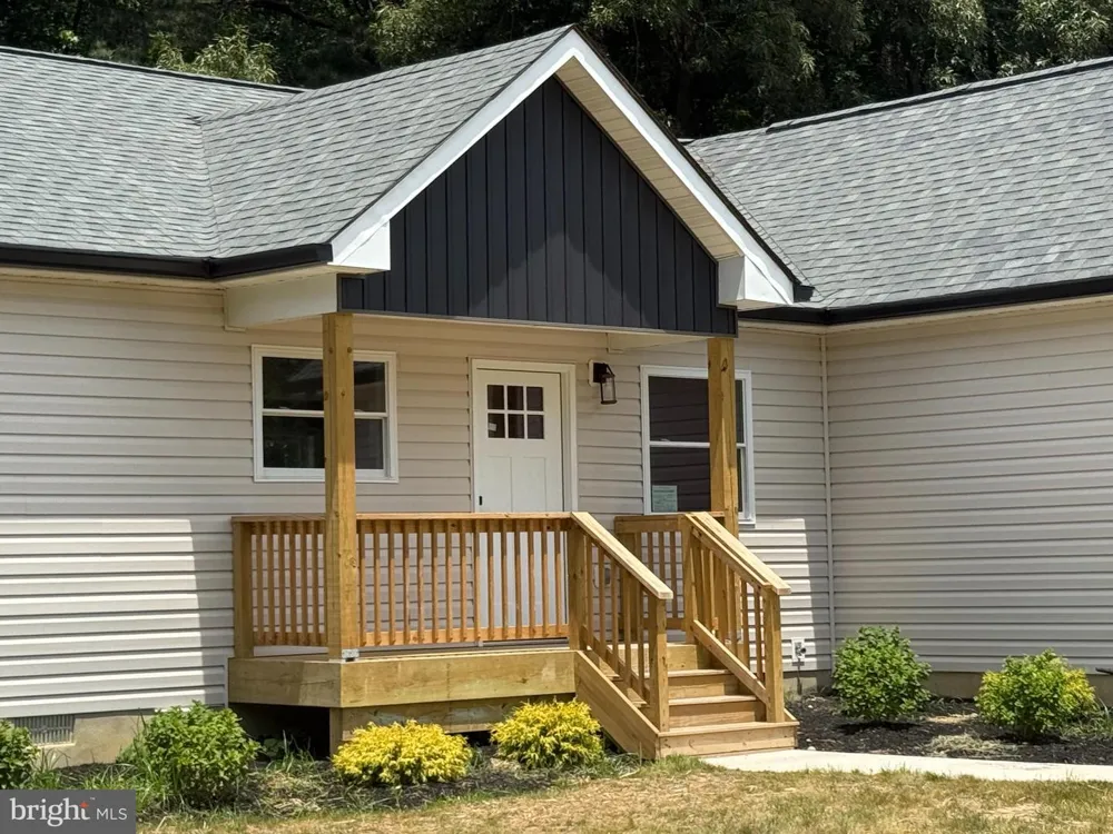 21718 CENTENNIAL LANE Rock Hall, MD 21661